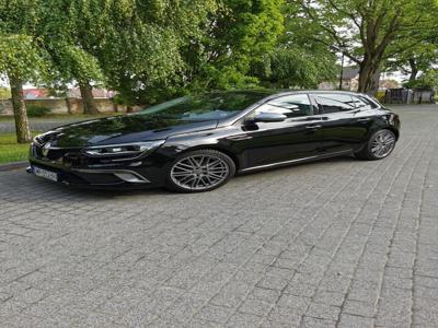 Używane Renault Megane - 63 999 PLN, 201 008 km, 2016