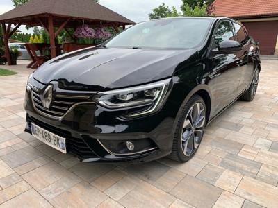 Używane Renault Megane - 65 900 PLN, 62 000 km, 2017