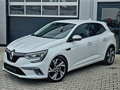 Używane Renault Megane - 68 900 PLN, 118 636 km, 2017