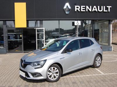 Używane Renault Megane - 69 999 PLN, 80 000 km, 2020