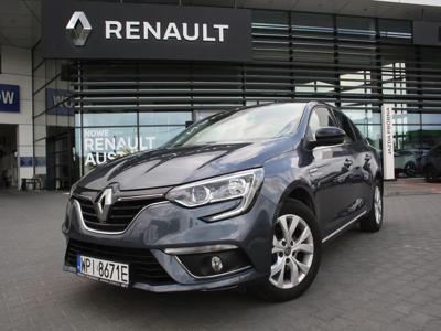 Używane Renault Megane - 73 600 PLN, 33 000 km, 2020