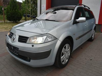 Używane Renault Megane - 8 300 PLN, 293 857 km, 2004