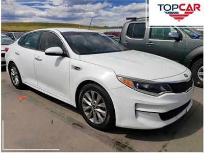 Używane Kia Optima - 33 000 PLN, 73 000 km, 2018