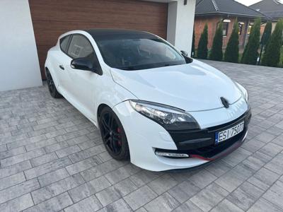 Używane Renault Megane - 99 000 PLN, 35 000 km, 2010