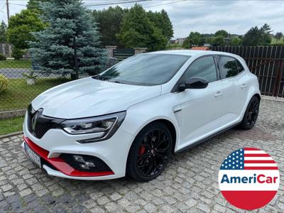 Używane Renault Megane - 99 900 PLN, 95 694 km, 2018