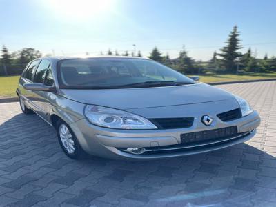 Używane Renault Scenic - 14 900 PLN, 202 100 km, 2007