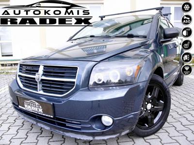 Używane Dodge Caliber - 8 999 PLN, 179 483 km, 2006