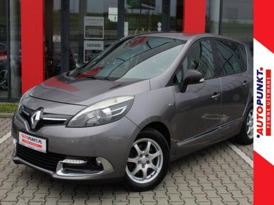 Używane Renault Scenic - 25 500 PLN, 224 608 km, 2014