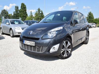 Używane Renault Scenic - 28 900 PLN, 172 000 km, 2011