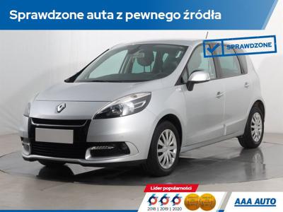 Używane Renault Scenic - 32 000 PLN, 96 753 km, 2012