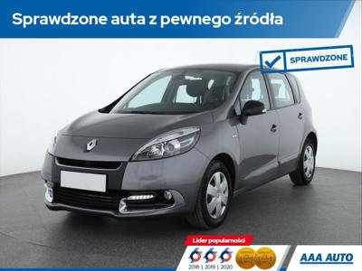 Używane Renault Scenic - 33 000 PLN, 158 619 km, 2012