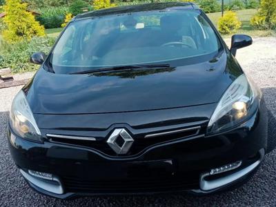 Używane Renault Scenic - 33 000 PLN, 172 000 km, 2014