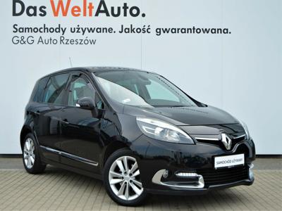 Używane Renault Scenic - 36 500 PLN, 168 850 km, 2014