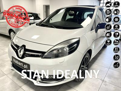 Używane Renault Scenic - 38 600 PLN, 196 000 km, 2015