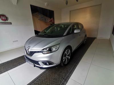 Używane Renault Scenic - 41 900 PLN, 129 500 km, 2016