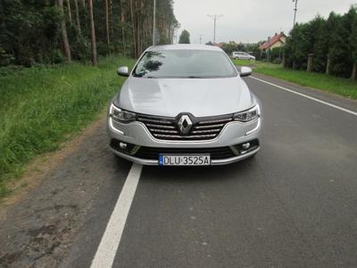 Używane Renault Talisman - 49 900 PLN, 127 000 km, 2017