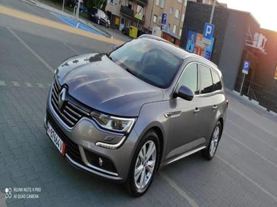 Używane Renault Talisman - 49 999 PLN, 257 000 km, 2018