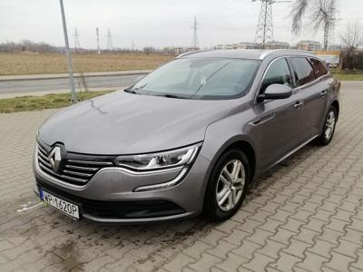 Używane Renault Talisman - 49 900 PLN, 191 900 km, 2017