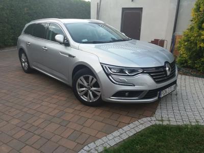 Używane Renault Talisman - 53 000 PLN, 226 000 km, 2017