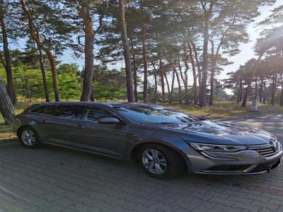 Używane Renault Talisman - 57 500 PLN, 69 000 km, 2016