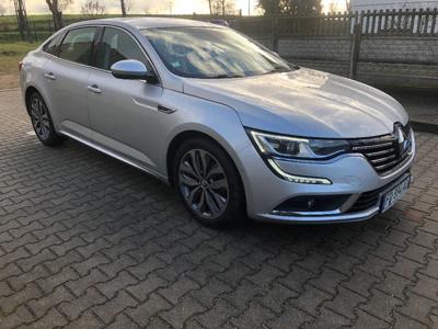 Używane Renault Talisman - 61 900 PLN, 146 000 km, 2019