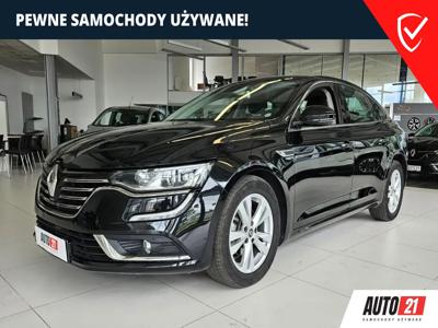 Używane Renault Talisman - 62 500 PLN, 161 300 km, 2017