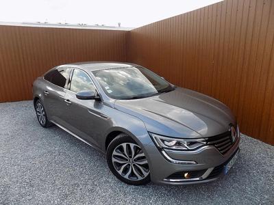 Używane Renault Talisman - 65 900 PLN, 93 000 km, 2016