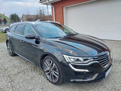 Używane Renault Talisman - 66 900 PLN, 42 000 km, 2017