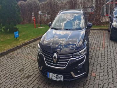 Używane Renault Talisman - 67 000 PLN, 139 000 km, 2016