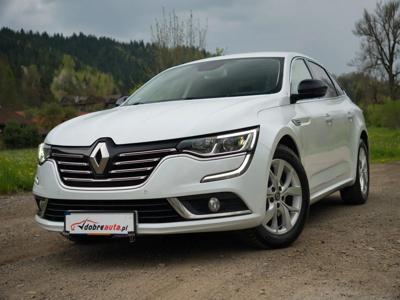 Używane Renault Talisman - 70 000 PLN, 93 000 km, 2019