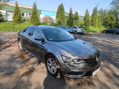 Używane Renault Talisman - 70 000 PLN, 88 000 km, 2017