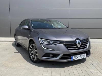 Używane Renault Talisman - 93 000 PLN, 27 000 km, 2020