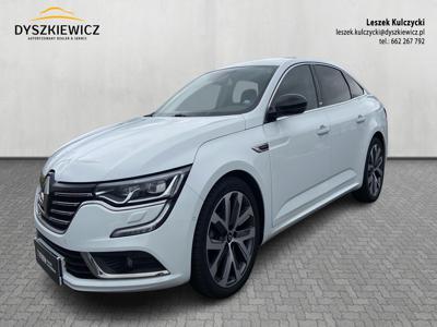 Używane Renault Talisman - 89 000 PLN, 56 000 km, 2020