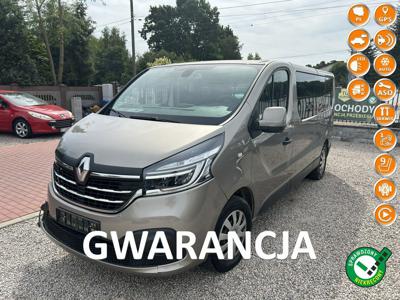 Używane Renault Trafic - 119 000 PLN, 86 000 km, 2020