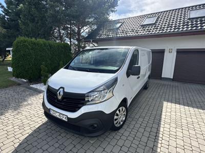 Używane Renault Trafic - 45 000 PLN, 298 311 km, 2014