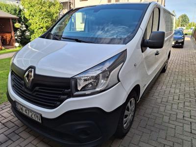 Używane Renault Trafic - 44 900 PLN, 385 300 km, 2015