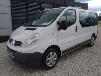 Używane Renault Trafic - 49 999 PLN, 194 000 km, 2012