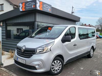 Używane Renault Trafic - 75 900 PLN, 152 721 km, 2016