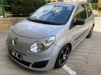 Używane Renault Twingo - 13 500 PLN, 96 000 km, 2010