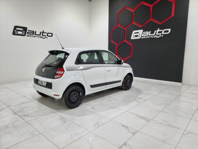 Używane Renault Twingo - 24 900 PLN, 17 000 km, 2018