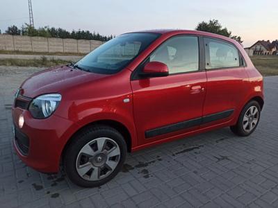 Używane Renault Twingo - 27 900 PLN, 30 750 km, 2018