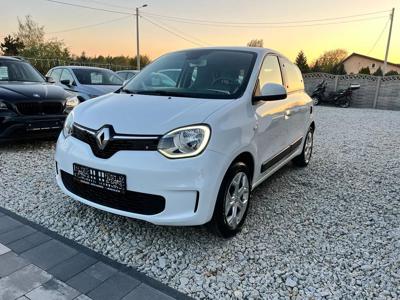 Używane Renault Twingo - 35 000 PLN, 23 129 km, 2019