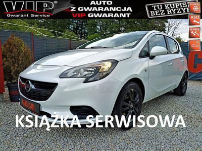 Używane Opel Corsa - 32 900 PLN, 66 467 km, 2015