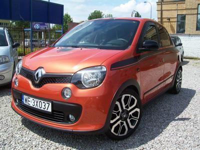 Używane Renault Twingo - 44 900 PLN, 50 000 km, 2017