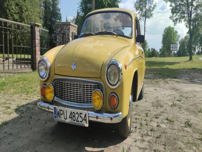 Używane Syrena 105 - 37 000 PLN, 40 000 km, 1977