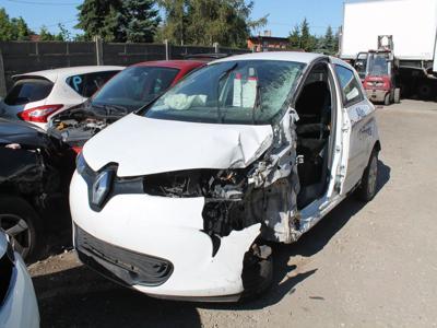 Używane Renault Zoe - 34 900 PLN, 82 000 km, 2018