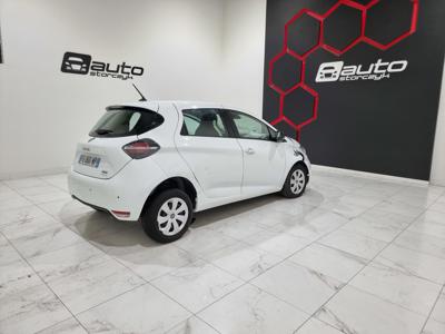 Używane Renault Zoe - 39 900 PLN, 50 000 km, 2020