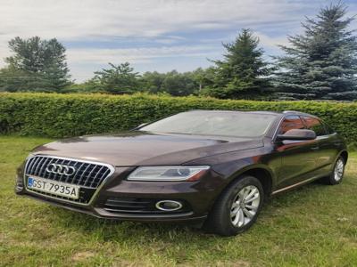 Używane Audi Q5 - 68 500 PLN, 203 000 km, 2013