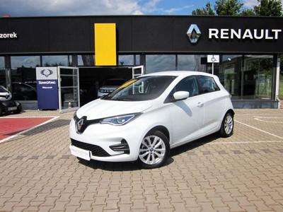 Używane Renault Zoe - 99 999 PLN, 27 000 km, 2020