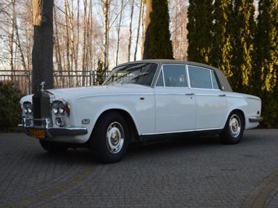 Używane Rolls-Royce Silver Shadow - 59 900 PLN, 650 000 km, 1975